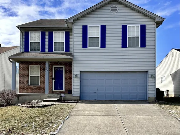 974 Kemper Meadow Dr, Cincinnati, OH 45240