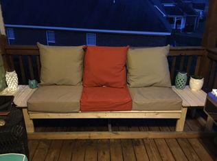 1635 Jamestown Ave, Evans, GA 30809