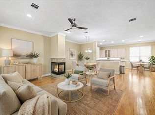 2604 Chenevert St, Houston, TX 77004