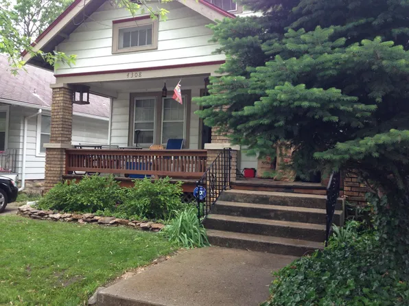 4308 Cambridge St, Kansas City, KS 66103