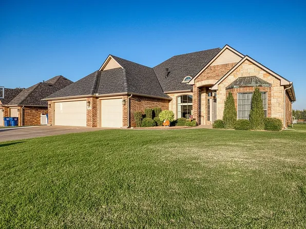 1807 S 19th St, Kingfisher, OK 73750