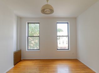 312 Prospect Ave APT 2R, Brooklyn, NY 11215