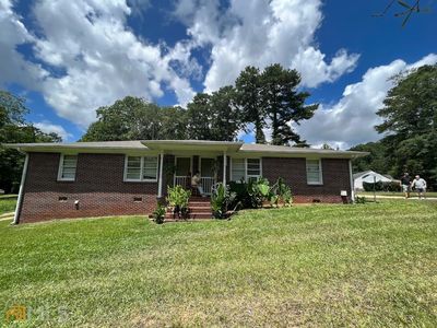 2525 & 2527 W Highway 166, Carrollton, GA, 30117