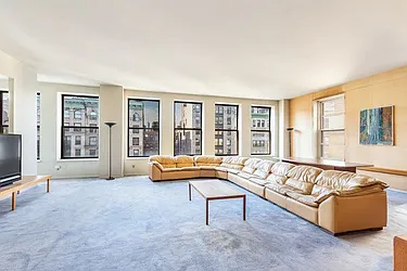 Sold by Brown Harris Stevens