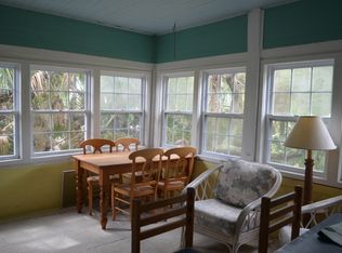 1015 Indian Pass Rd, Port Saint Joe, FL 32456