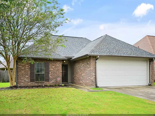 40308 Coldwater Lndg, Gonzales, LA 70737