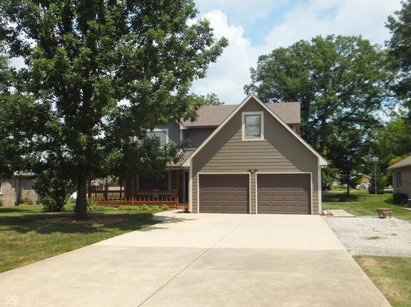 338 Patriots Lndg, Coatesville, IN 46121