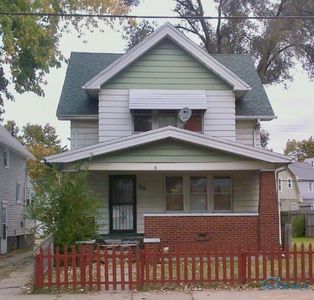 766 Spencer St, Toledo, OH, 43609