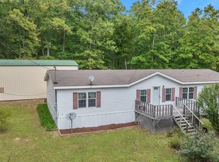 3599 State Highway 117, Mentone, AL 35984