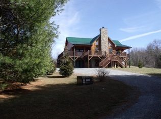 143 Cahn Rd, Sparta, NC 28675