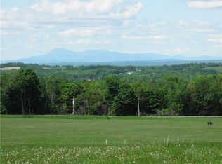 220 Thompson Settlement, Oakfield, ME 04763