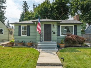 1228 E 39th Ave, Spokane, WA 99203