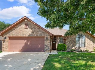 2413 Page Pl, Mansfield, TX 76063