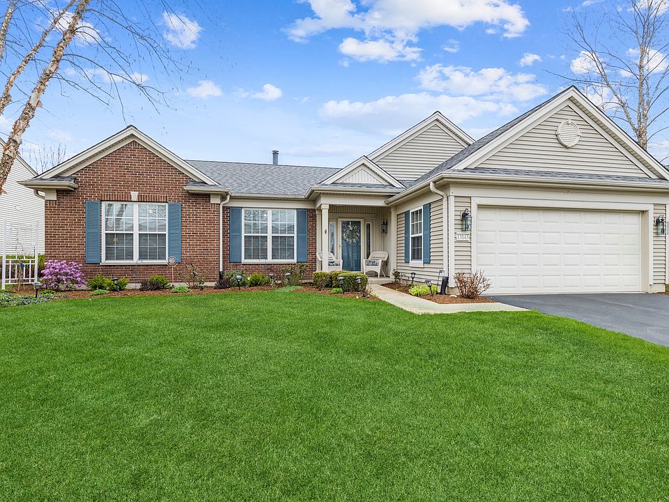 13143 Farm Hill Dr, Huntley, IL 60142 Zillow
