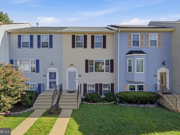 3530 Princess Caroline Ct, District Heights, MD 20747