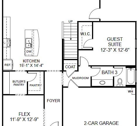 3rd image of this home