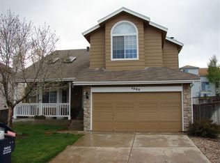 1360 Knollwood Way, Highlands Ranch, CO 80126