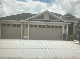 1964 Laveigne Rd, The Villages, FL 32163