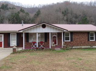 6094 State Highway 846, Booneville, KY 41314
