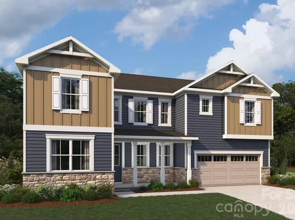 1408 Honey Trl, Monroe, NC 28112