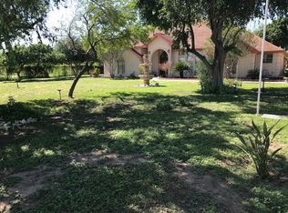 513 N Glasscock Rd, Mission, TX 78572