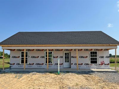 1114 Brook Ct LOT 40, Franklin, KY, 42134