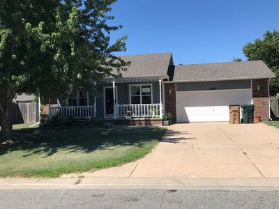 4968 E Ashton St, Wichita, KS, 67220