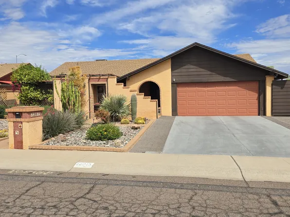 12813 N 39TH Drive, Phoenix, AZ 85029