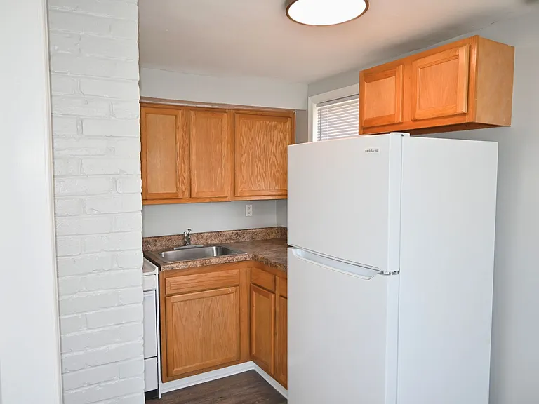 Park Northside Apartments — Photo 25