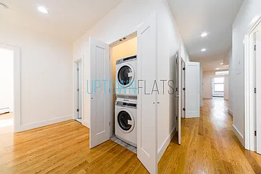 Rented by Uptown Flats LLC