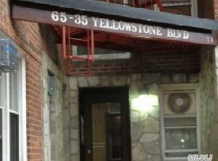 6535 Yellowstone Blvd APT 1D, Forest Hills, NY 11375