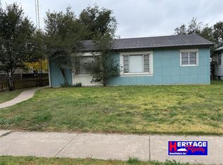 405 N 4th St, Garden City, KS 67846