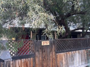 2737 N Richey Blvd, Tucson, AZ 85716