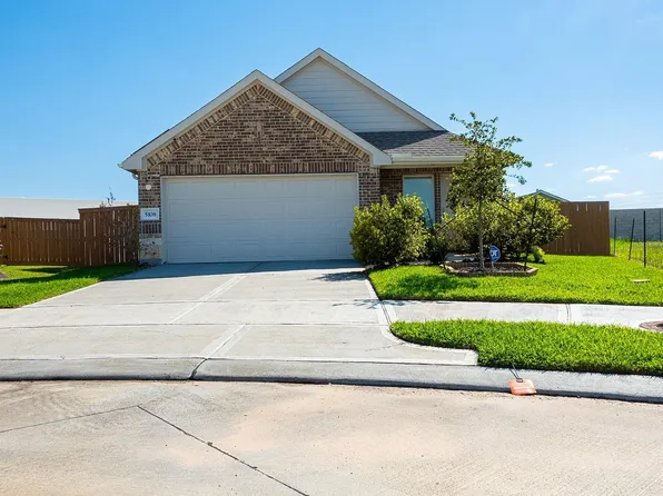 5108 Marcasca Dr, Katy, TX 77493