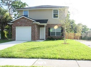 9041 Devonshire Blvd, Jacksonville, FL 32208