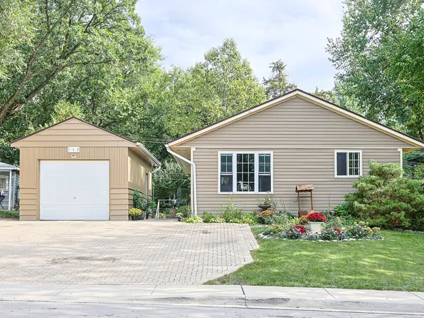 (undisclosed Address), Carpentersville, IL 60110