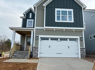 3101 Honeydew Dr LOT 195, Apex, NC 27502