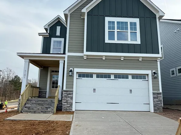 3101 Honeydew Dr Lot 195, Apex, NC 27502