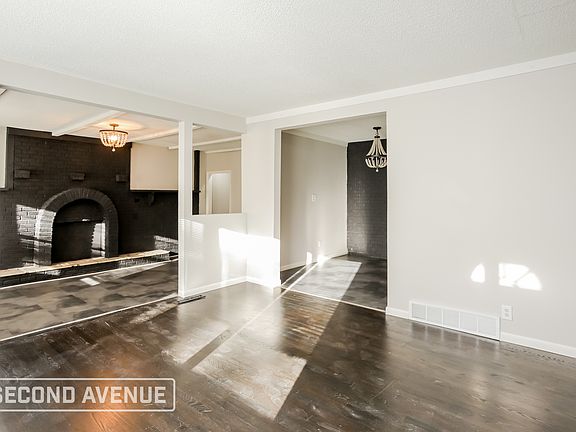 3rd image of 4913 Hedges Ave