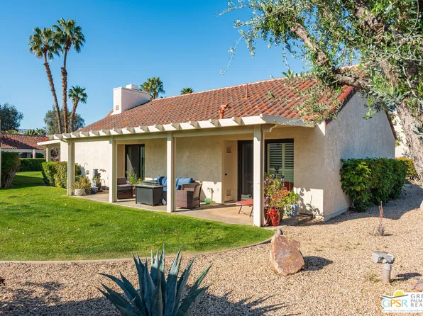 422 Forest Hills Dr, Rancho Mirage, CA 92270