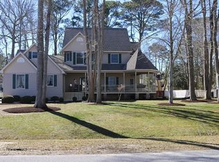 10158 Queens Cir, Ocean City, MD 21842