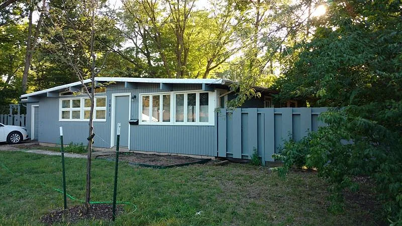 1911 Ousdahl Rd