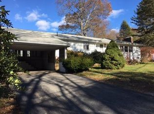 90 Louis St, Brockton, MA 02302