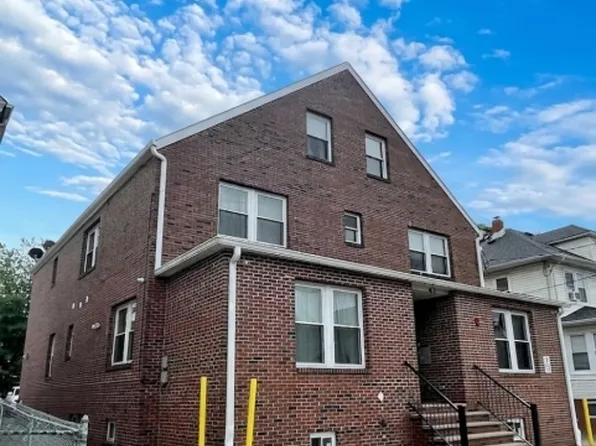 47 Campbell Ave #1L, Hackensack City, NJ 07601