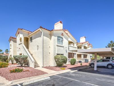 698 S Racetrack Rd UNIT 1014, Henderson, NV, 89015