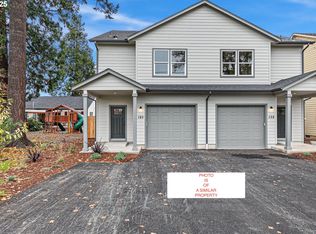 119 Sweet Ln, Cottage Grove, OR 97424