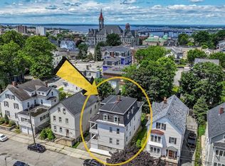 216 Grove St, Fall River, MA 02720