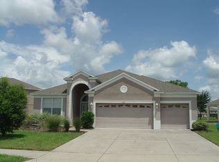 4326 Canongate Ct, Spring Hill, FL 34609