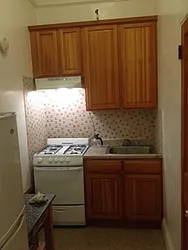 Rented by Keller Williams Realty NYC Group