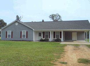 1011 Boyd Ln, McComb, MS 39648